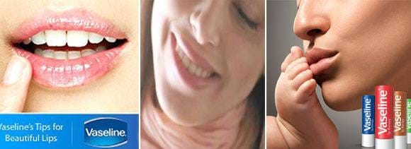 tips for curing chapped lips 