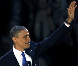 what benifit india will get from obama victory