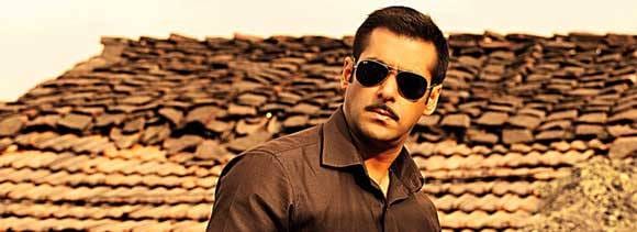 salman without moustache in dabangg 2