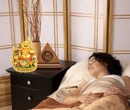 fengshui tips for good sleep 