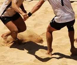 kabaddi world cup debut with simplicity