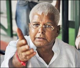 lalu statement about narendra modi