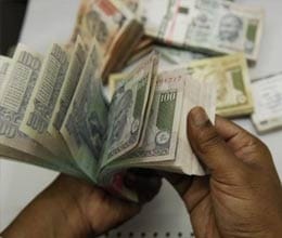 Jumble of two crores