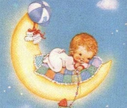 child prefer long drive instead lorifor sleep