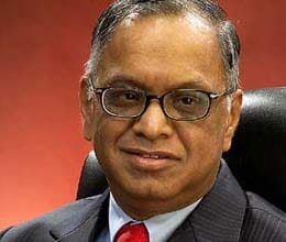 Narayana Murthy returns as Infosys executive chairman 