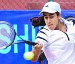 national champion prerna bhambri ousted in first round 
