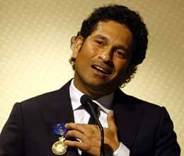 iaf denies to end of association with tendulkar