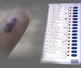voter list updation rally