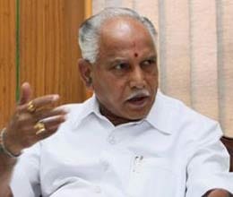 yeddyurappa says his next target is to storm assembly polls