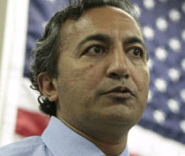 bera became first hindu arriving in house of representatives