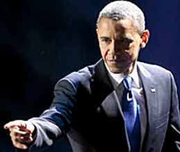 obama know to win