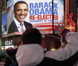 india congratulates us president barack obama on his re election