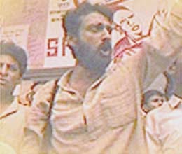  rustam miyan found guilty in chandrashekhar murder