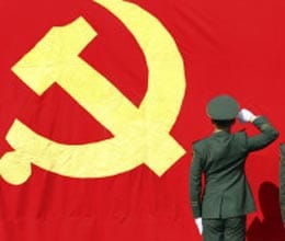 world keeping close eye on china as power switches