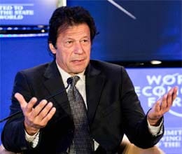time up for solving indo pak issues through militancy or military says imran