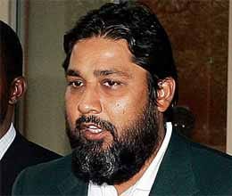 pakistan team in pressure against south africa said inzamam