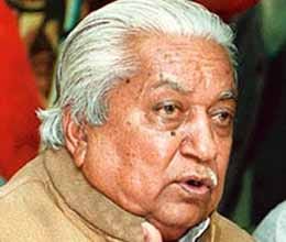 keshubhai harms conress in gujarat 