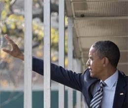 Obama second term india us relationships will new high