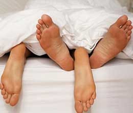 tips for one night stand