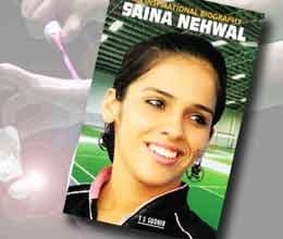 badminton sensation saina nehwal to pen book on herself