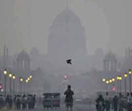 smog will gradually remove from ncr 