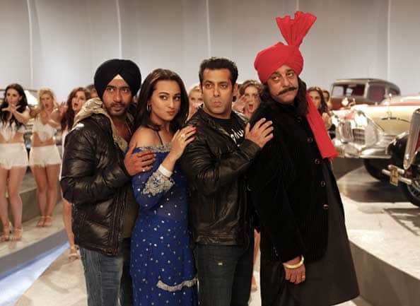 Maidaan Actor Ajay Devgn Will Start Shooting for De De Pyaar De 2 and Son of Sardar 2 on June As Per Report