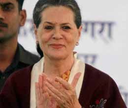 sonia gandhi completes 15 years as congress boss