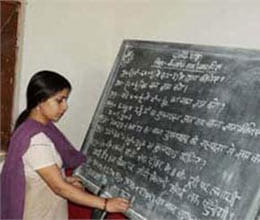 another chance for applicants in teacher recruitment