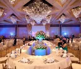 venues online booking 