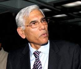 cag will not come any political pressure
