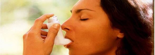diwali precautions for asthma patients