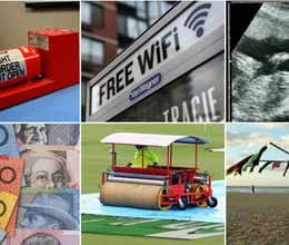 10 things which australia gave world