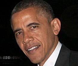 will obama stop recession
