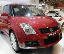 maruti and mahindra sales hike