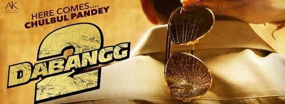 danbangg 2 first look