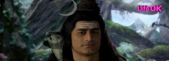 devo ke dev mahadev maha episode