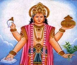 why we celebrate dhanteras 