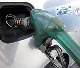 diesel price for bulk consumers hiked
