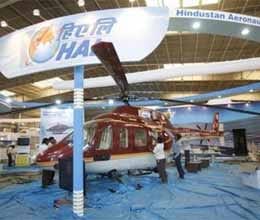 govt approves disinvestment of 10 percent stake in hal