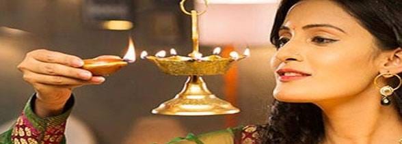 tips to look different this diwali