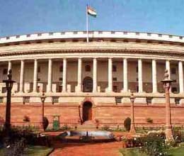 second half of budget session