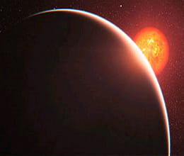 lafe may be posible at this planet