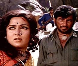 ramgarh resort basanti is caretaker and gabbar is spa master