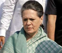 sonia gandhi wants to know ground reality