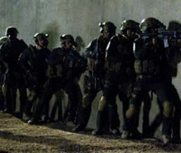 video games lying on bin laden killers