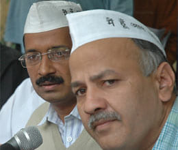 publicity hungry kejriwal making baseless malicious accusations says anu tandon