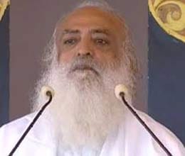 asaram bapu gave absurd statement on gangrape