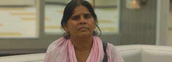 bad elements in bigg boss house sampat