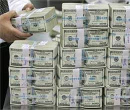 3 thousand million will help the Government of Uttarakhand