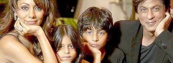  'jab tak hai jaan' special screening for 'junior khan'
